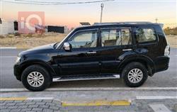 ميتسوبيشي باجيرو